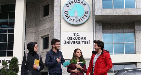 Üsküdar üniversitesi yüksek lisans online başvuru